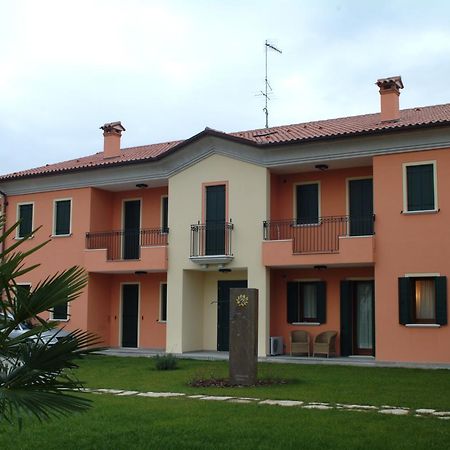 Residence La Meridiana Galzignano Terme Exterior photo