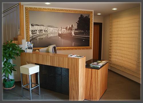 Residence La Meridiana Galzignano Terme Exterior photo