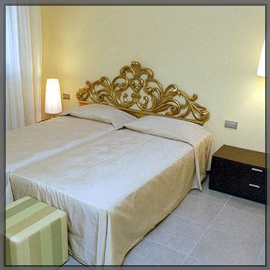 Residence La Meridiana Galzignano Terme Exterior photo