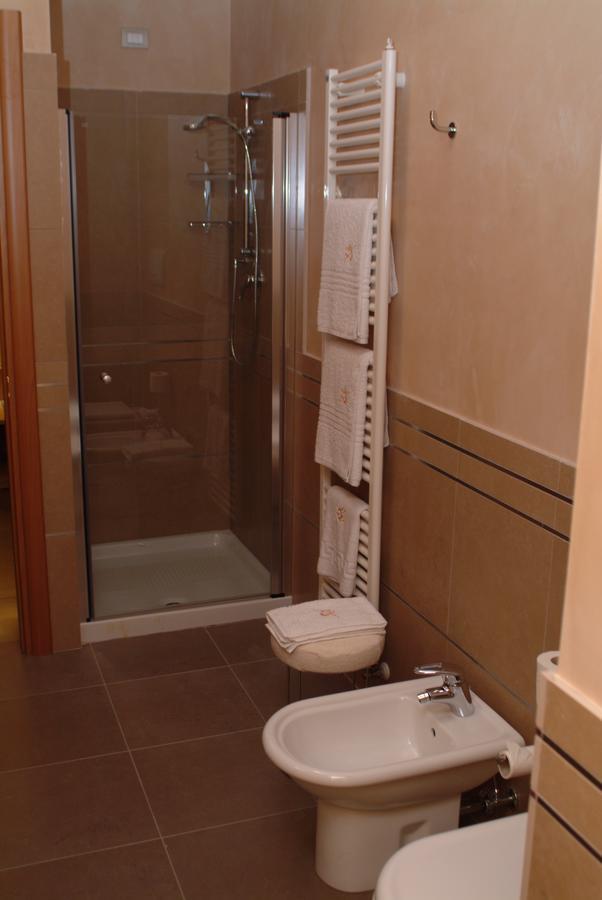 Residence La Meridiana Galzignano Terme Exterior photo