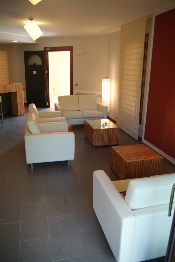 Residence La Meridiana Galzignano Terme Exterior photo