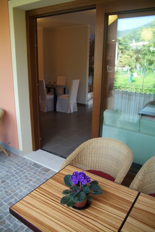Residence La Meridiana Galzignano Terme Exterior photo