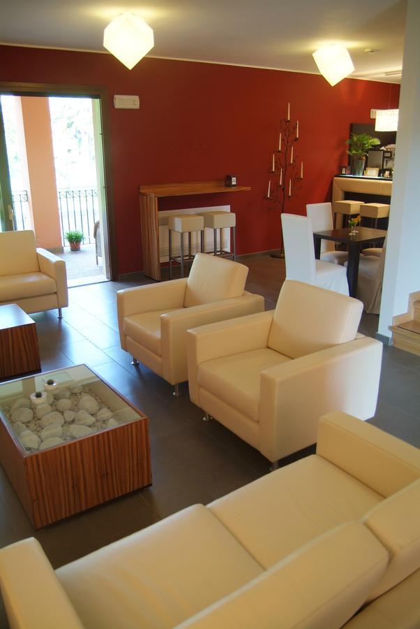 Residence La Meridiana Galzignano Terme Exterior photo
